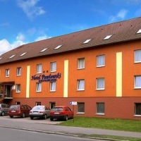Hotel pokoje noclegi wypoczynek w Polsce Zgorzelec